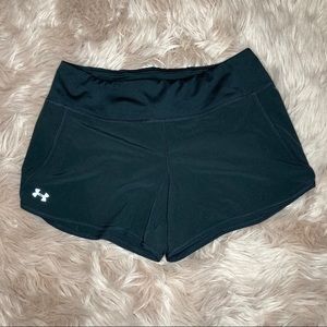 Under Armour Running Shorts